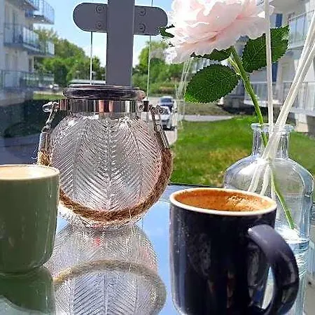 Hotel Arte Porta Mare Kołobrzeg