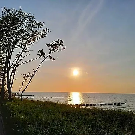 Hotel Arte Porta Mare Kołobrzeg