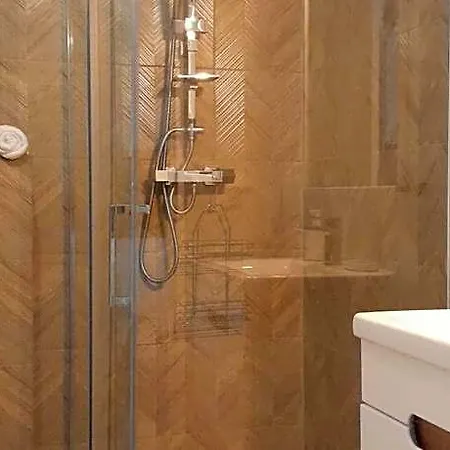 Hotel Arte Porta Mare Kołobrzeg
