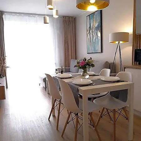 Hotel Arte Porta Mare Kołobrzeg