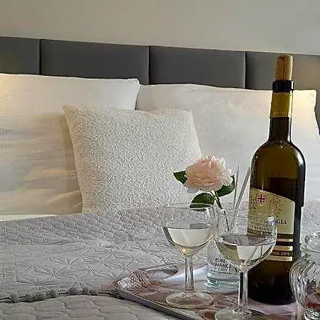 Arte Porta Mare Hotel Kołobrzeg