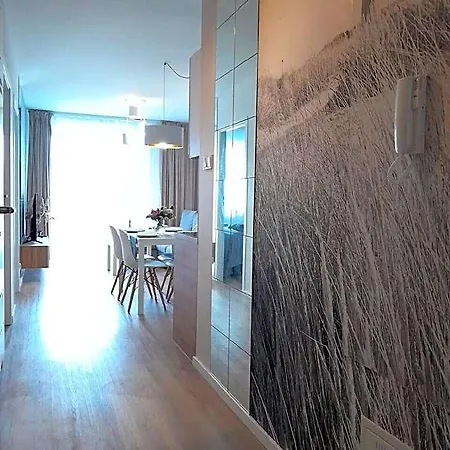 Arte Porta Mare Kołobrzeg