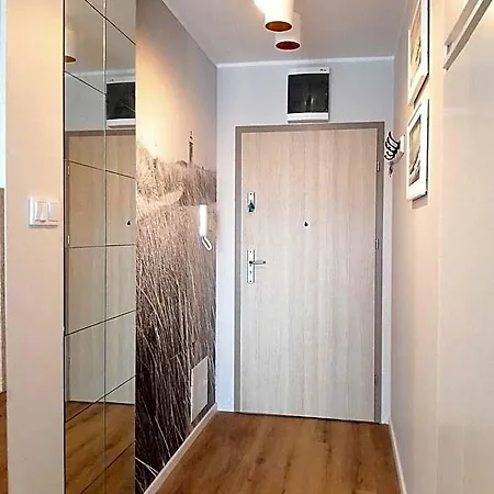 Arte Porta Mare Kołobrzeg