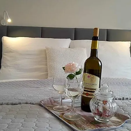 Hotel Arte Porta Mare Kołobrzeg